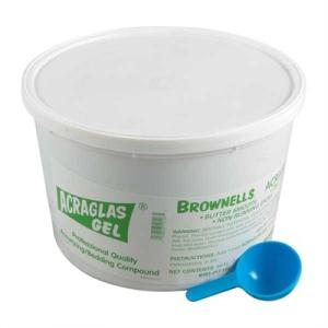 Brownells Acraglas Gel~