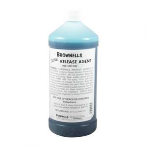 ACRAGLAS RELEASE AGENT, 1 QUART 081007032