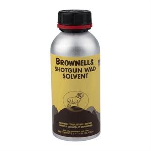 Shotgun Wad Solvent 16oz