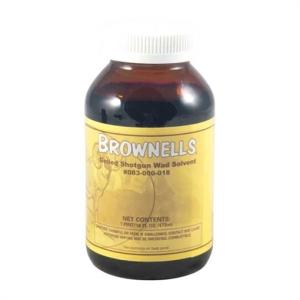 Shotgun Wad Solvent 050806102460
