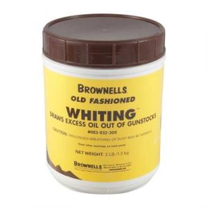 OLD FASHIONED WHITING, 3LBS 083032300