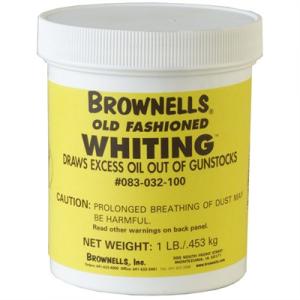 OLD FASHIONED WHITING, 1LB 083032100