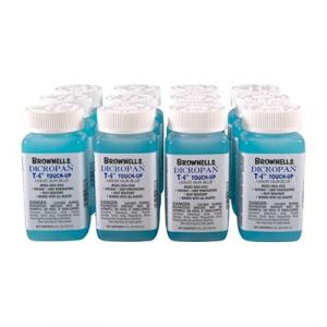 DICROPAN T-4 4OZ WITH COUNTER DISPLAY 12 PACK UPC: 050806102743