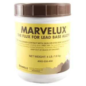 MARVELUX~ BULLET CASTING FLUX 64OZ 083030400