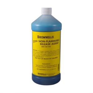 Acraglas Release Agent - Acraglas Non-Flammable Release Agent, 1 Quart