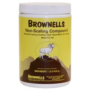NON-SCALING COMPOUND 1LB UPC: 050806106802
