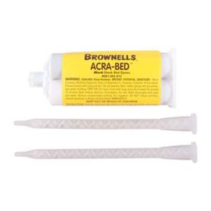 ACRA-BED? PRE-COLORED EPOXY