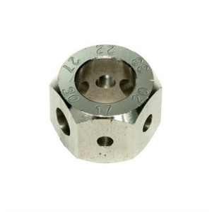 Sinclair International Sinclair Hex Style Bullet Comparators