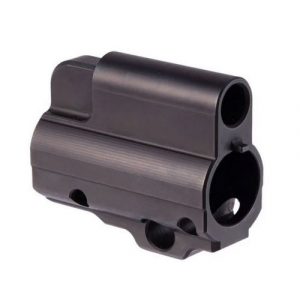 Brownells BRN-4 416 Type Gas Block for 10.4in Barrels
