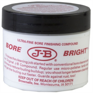 Brownells J-B~ Bore Bright