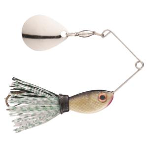 Strike King Rocket Shad Spinnerbait, Shad, 3/8 oz, RS38-28