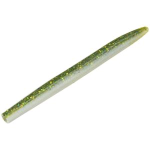 Strike King KVD Perfect Plastics Ocho Worm, Baby Bass, 5in, OCHO5-55
