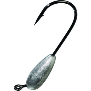 Strike King Tour Grade Tube Jighead - Unpainted