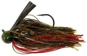 Strike King Tour Grade 1/2 oz. Football Jig Craw - Fresh Water Jigs And Spoons at Academy Sports