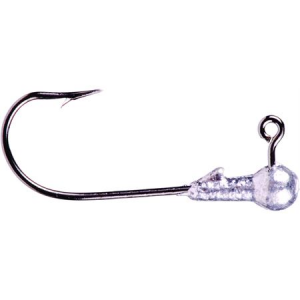 Mr. Crappie Jig Heads - Unpainted