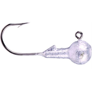 Strike King Mr Crappie Jig Heads - Unpainted