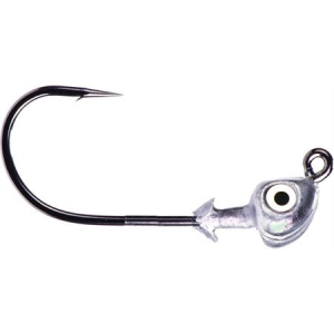 Strike King Squadron Swimbait Jig Head - Unpainted