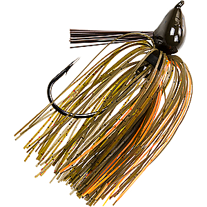 Strike King Denny Brauer Structure Jig Falcon Lake Craw, 1/2 Oz - Fresh Water Jigs And Spoons at Academy Sports