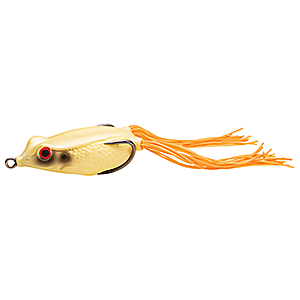 Strike King KVD Sexy Frog - KAMIKAZE