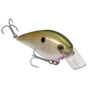Strike King KVD 1.5 Hard Knock, TN Shad, HCKVD1.5HK-517