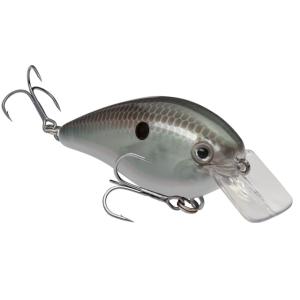 Strike King KVD 1.5 Hard Knock, Green Gizzard Shad, HCKVD1.5HK-568