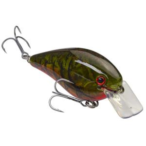 Strike King KVD 1.5 Hard Knock, Phantom Watermelon Rd, HCKVD1.5HK-468