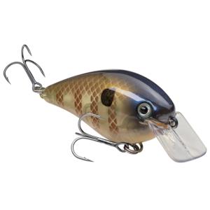 Strike King KVD 1.5 Hard Knock, Bluegill, HCKVD1.5HK-622