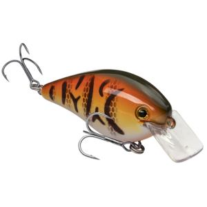 Strike King KVD 1.5 Hard Knock, DB Craw, HCKVD1.5HK-667