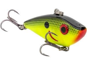 Strike King Bitsy Shad Lipless Crankbait - 669408