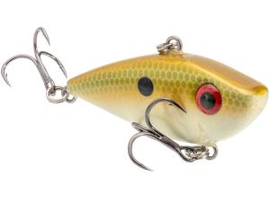 Strike King Bitsy Shad Lipless Crankbait - 755404