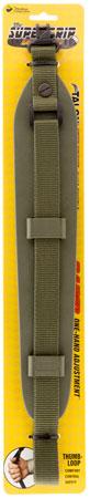 Outdoor Connection SGSS20972 Super Grip 1" Swivel Size Green
