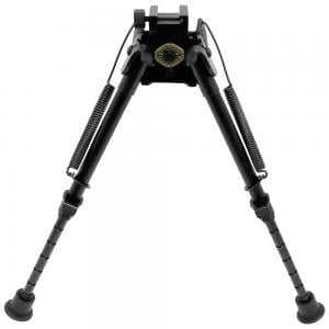 Harris 9-13" Leg Notch Picatinny Rail Bipod S-LMP