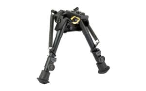 HARRIS BIPOD 6-9  ROTATING M-LOK