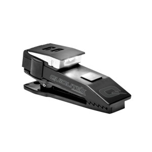 QuiqliteX USB Rechargeable 20-150 Lumen LED Light
