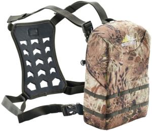 Butler Creek Featherlight Bino Case, Prym1/Sand Storm, 2XL, 16132