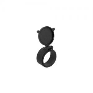 Butler Creek 33334 F-O Scope Cover OBJ 33-34 Black