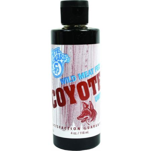 Pete Rickard LD312 Coyote