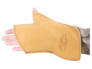 Protektor Small Bore Competition Shooting Glove Leather - 326543