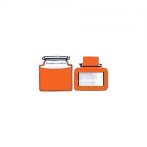 Pete Rickard 154-G License Holder Gr