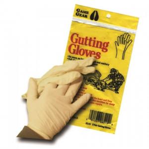 Pete Rickard Gutting Gloves, Combo Pack, 8515