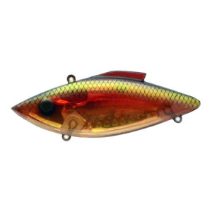 Bill Lewis RT634 Lipless Crankbait