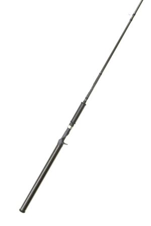 Lamiglas X-11 Casting Salmon Troll Rod with Graphite Handle 1-4oz 15-40#, 9ft, LX90XHCGH