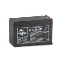 Vexilar V-100 12V 9A High Performance Battery