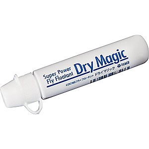 Umpqua Dry Magic Floatant - Clear