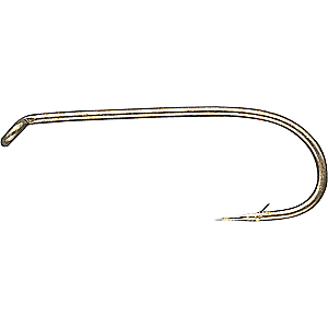 Tiemco TMC 3761 Fly Hook - Bronze