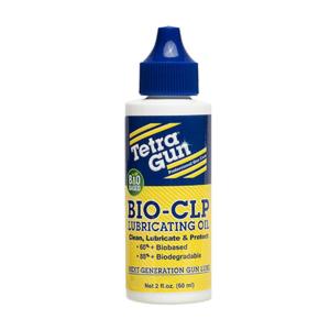 Tetra Gun Bio CLP Oil Dropper Bottle 2 oz Liquid - 842260