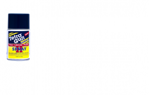 Tetra Gun Action Blaster II Cleaner, Lubricant, Protection 3oz Spray