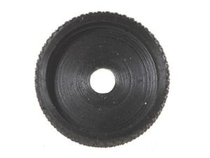 Williams Aperture Regular 1/2 Diameter with .093 Hole Steel Black - 170738"