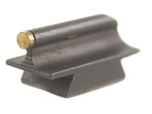 Williams Front Sight 3/8 Dovetail Steel Blue - 851803"