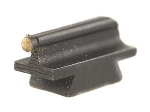 Williams Front Sight 3/8 Dovetail Steel Blue - 617525"